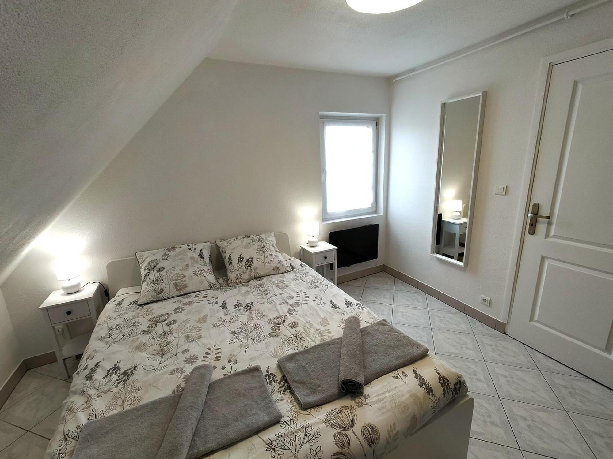 Le 11 De Colmar Exterior foto