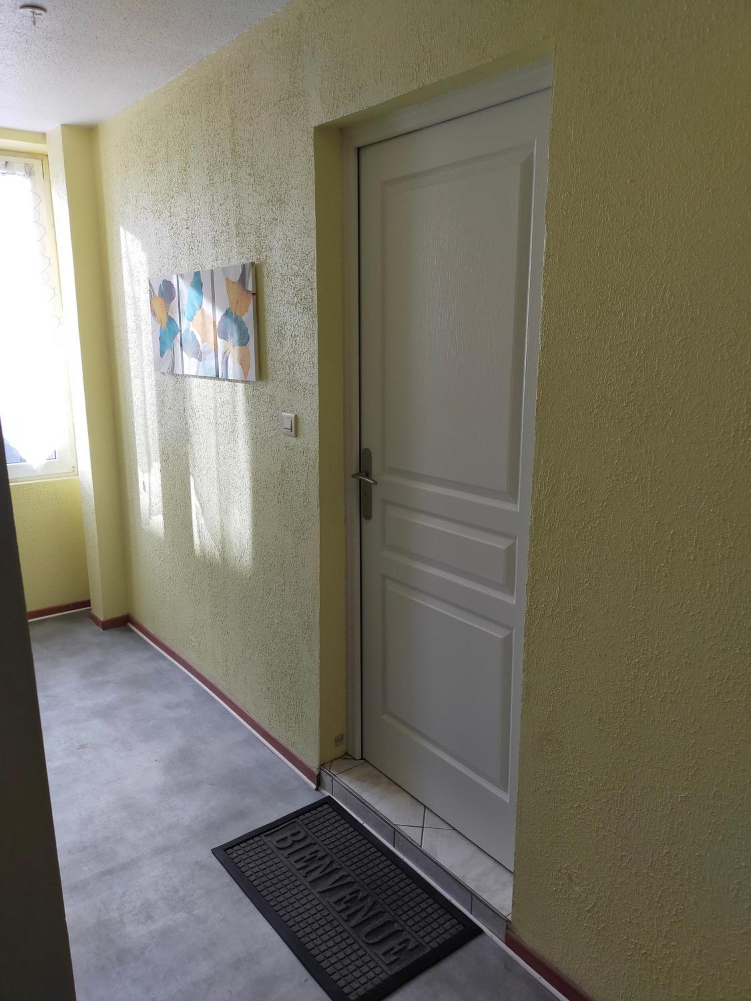 Le 11 De Colmar Exterior foto